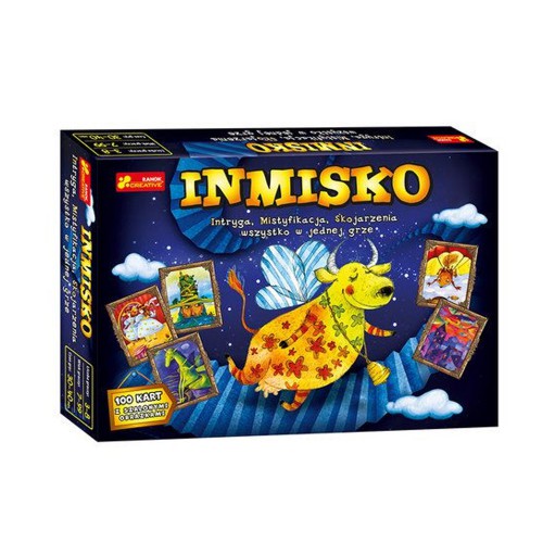 INMISKO 9865 RANOK