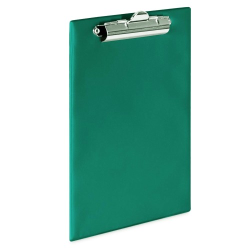 CLIPBOARD A5 PCV ZIELONY 098/06 VAUPE
