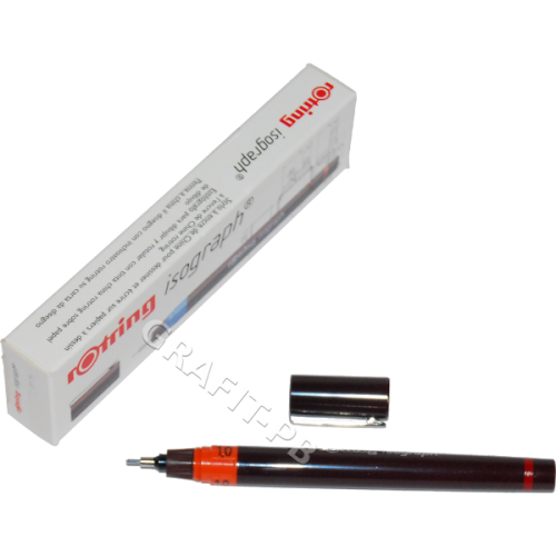 ISOGRAPH ROTRING 1,00 1903496